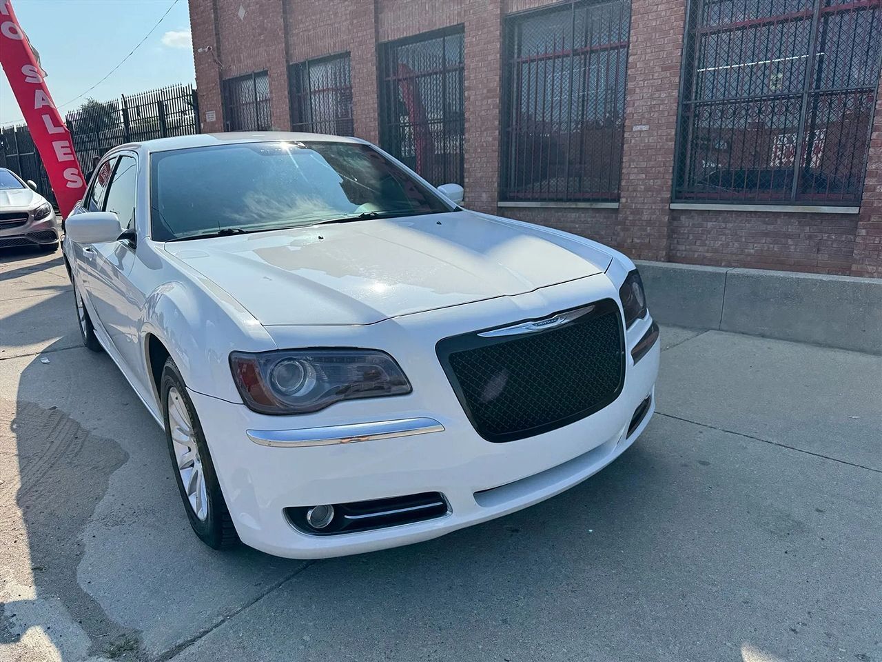 Chrysler 300