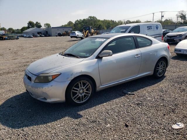 Toyota SCION tC
