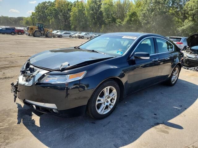 Acura TL