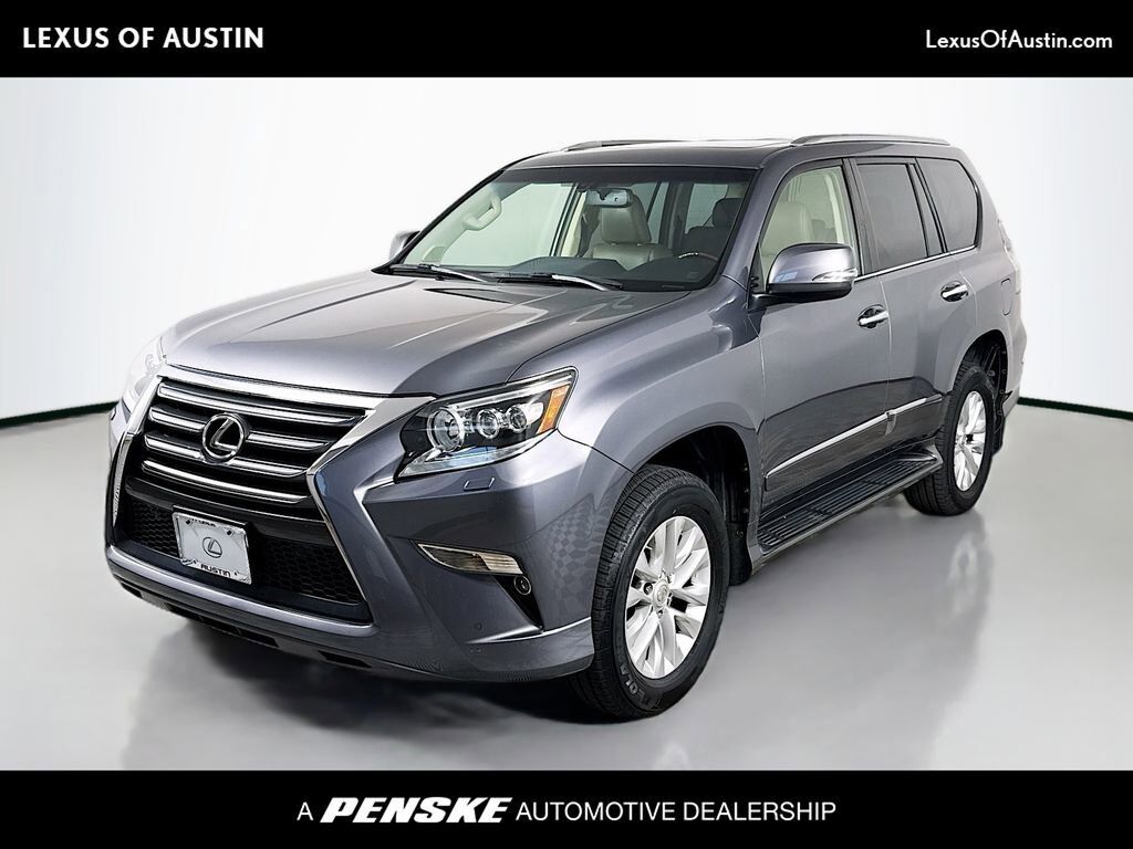 Lexus GX