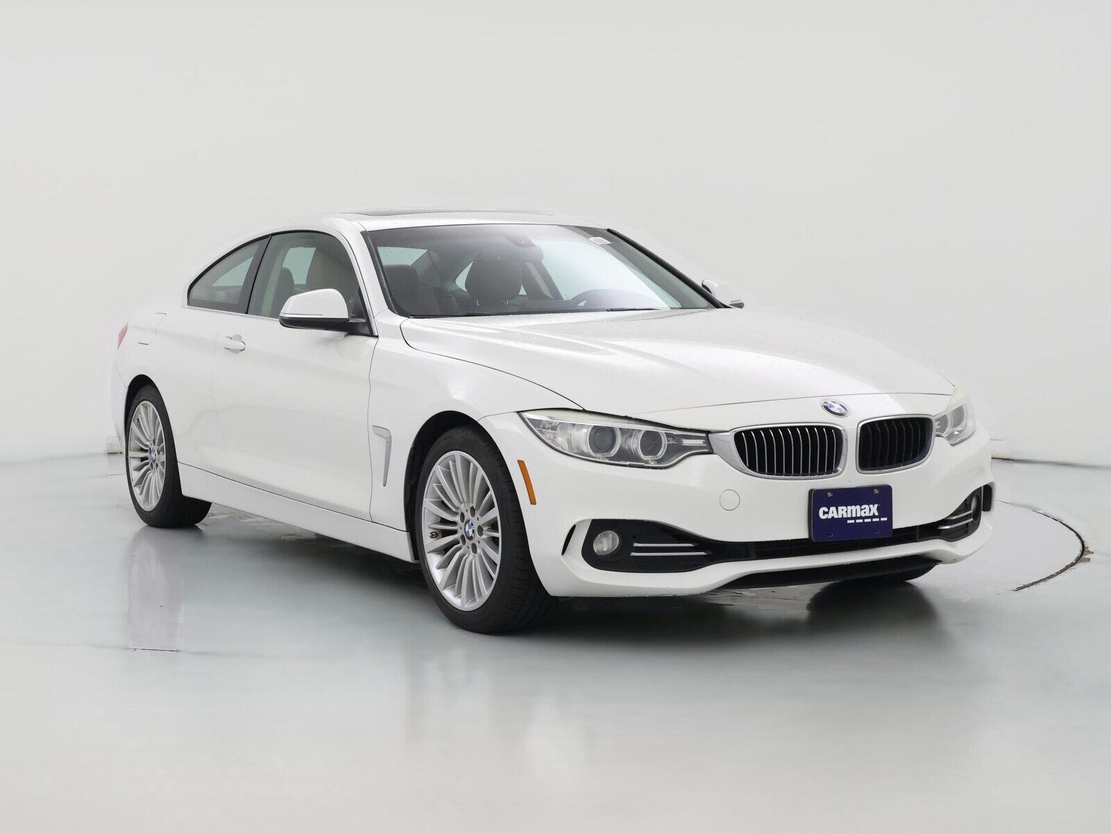 BMW 428i