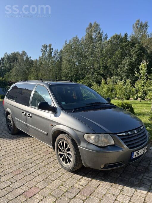 Chrysler PT Cruiser