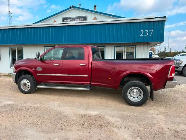 RAM 3500