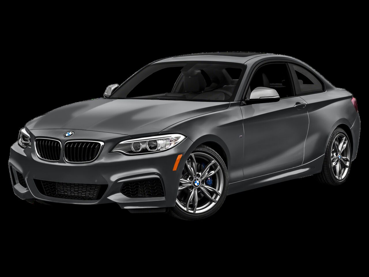BMW M235i
