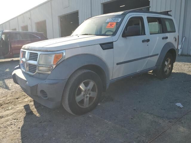 Dodge Nitro