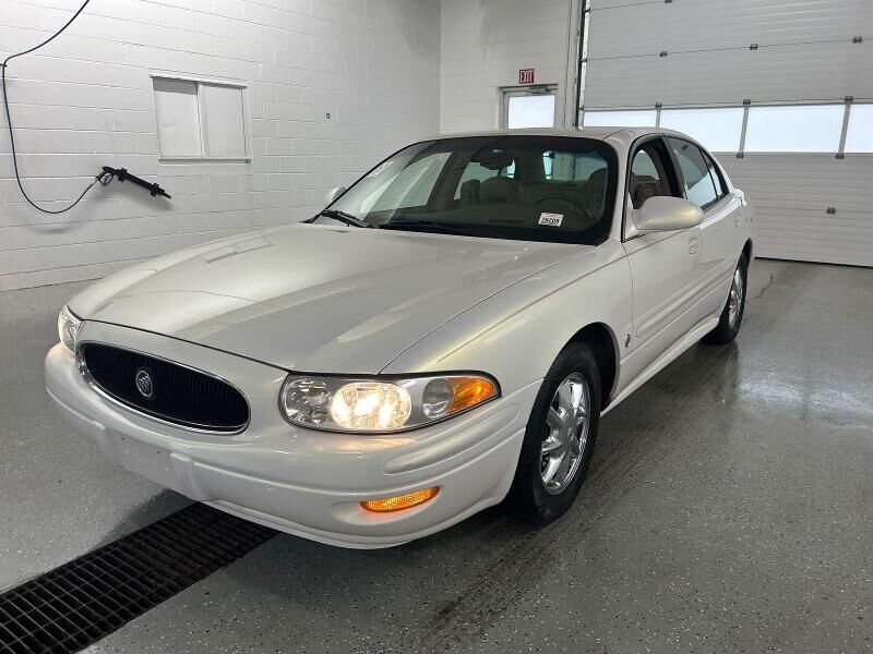 Buick LeSabre