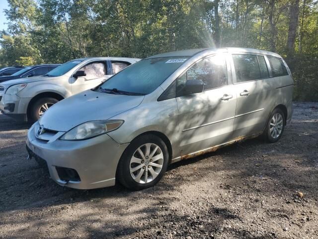 Mazda Mazda5