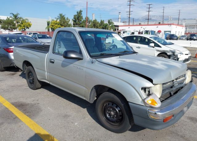 Toyota Tacoma