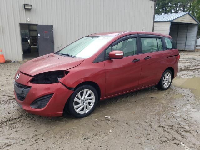 Mazda Mazda5