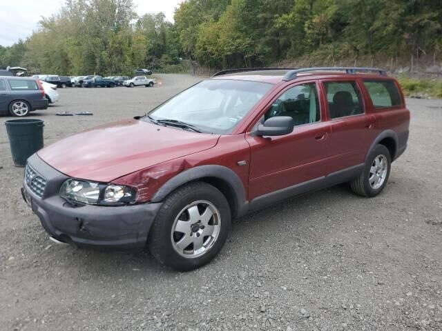 Volvo XC70