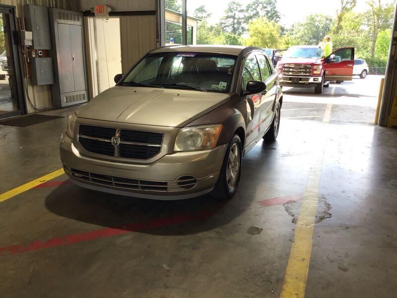 Dodge Caliber
