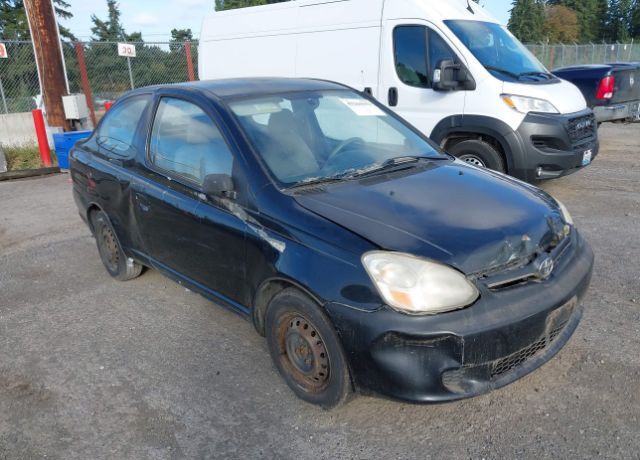 Toyota Echo