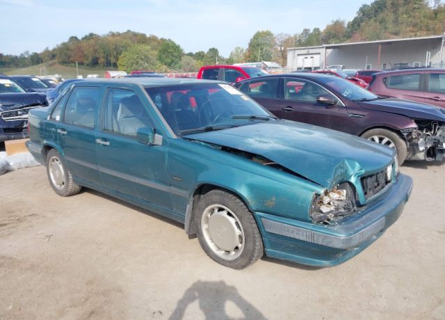 Volvo 850 Series