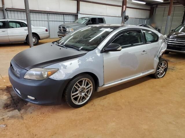 Toyota SCION tC