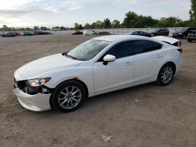 Mazda Mazda6