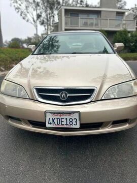 Acura TL