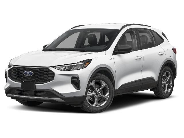 2026 FORD Escape