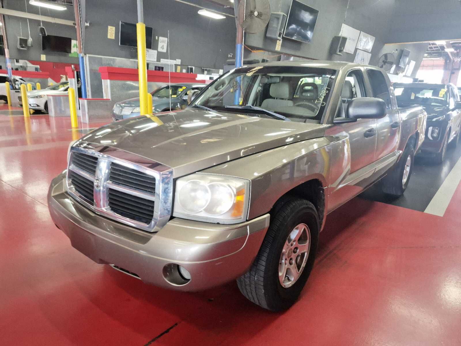 Dodge Dakota
