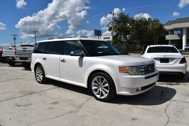 Ford Flex