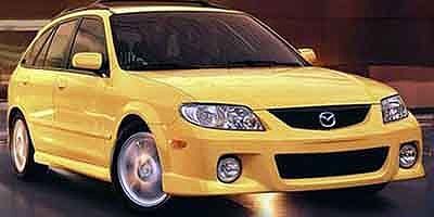 Mazda Protege