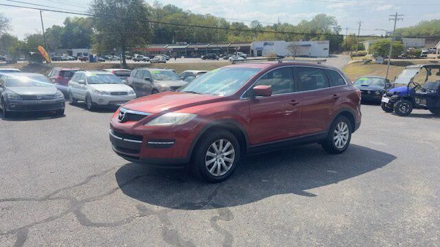 Mazda CX-9