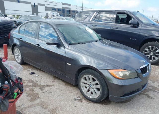 BMW 328i