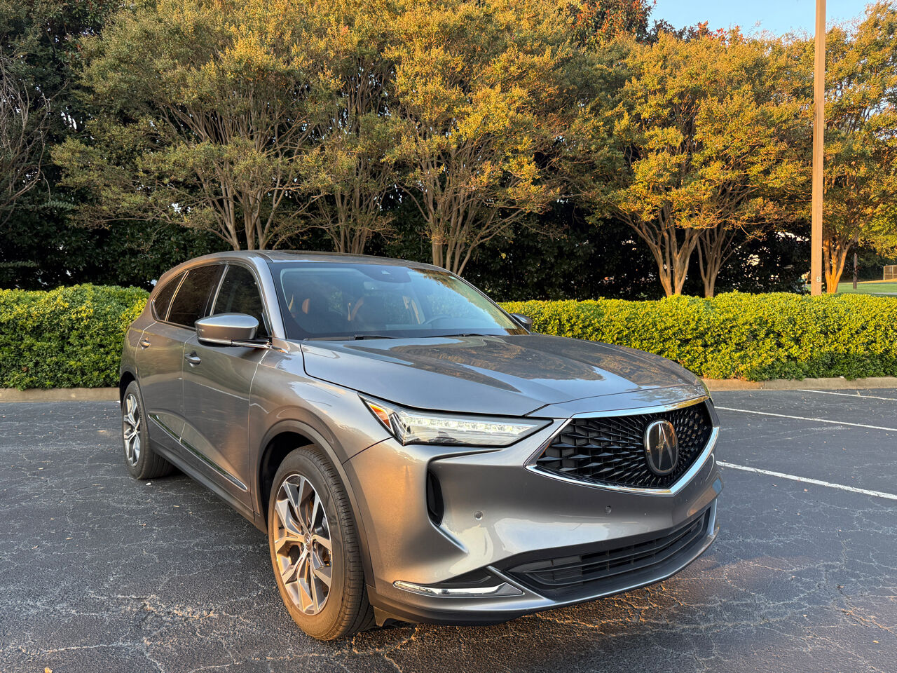 2023 ACURA MDX