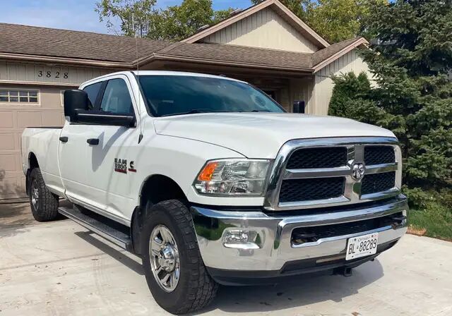 RAM 3500