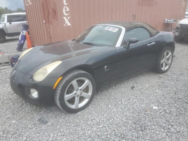 Pontiac Solstice