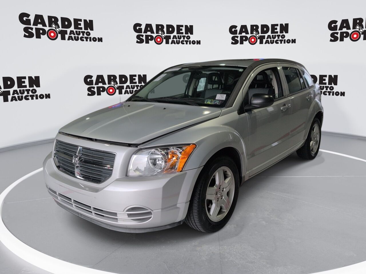 Dodge Caliber