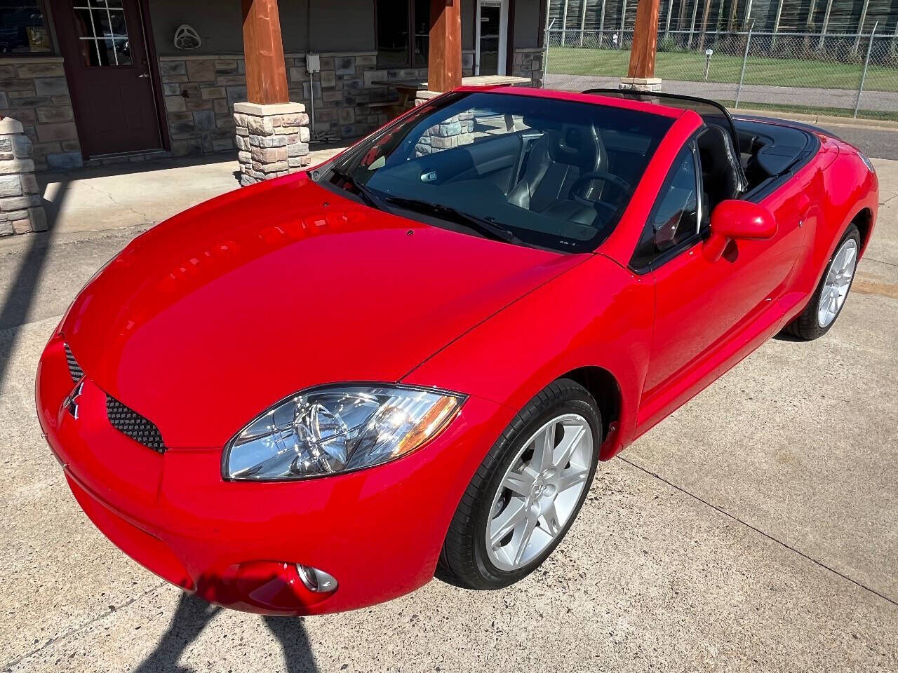 Mitsubishi Eclipse