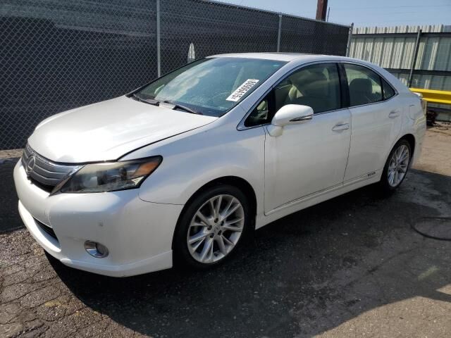 Lexus HS