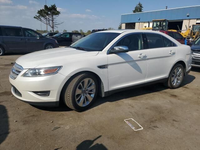 Ford Taurus