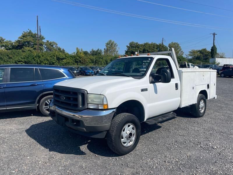 Ford F-350