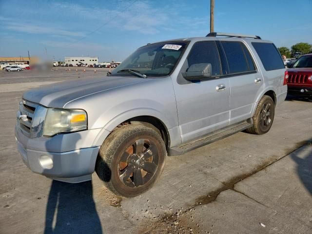 Ford Expedition