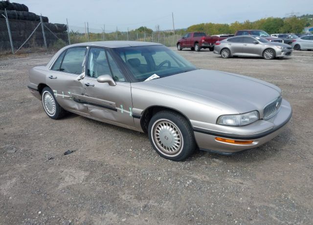 Buick LeSabre