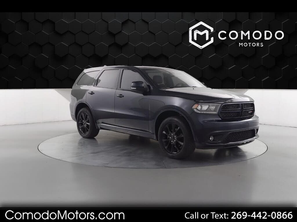 Dodge Durango