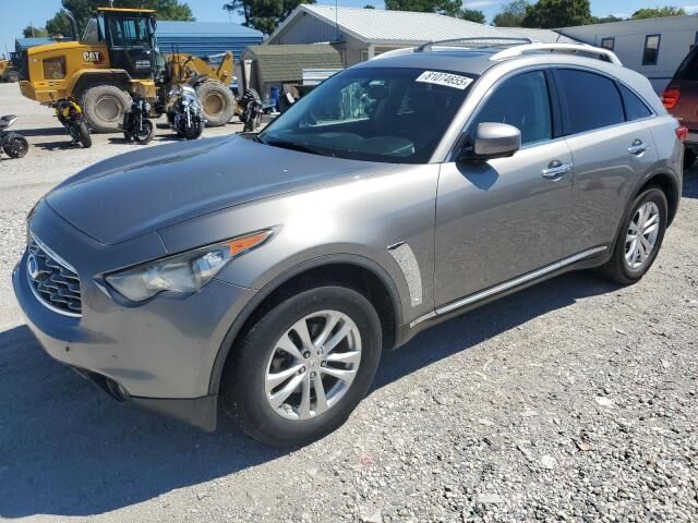 Infiniti FX50