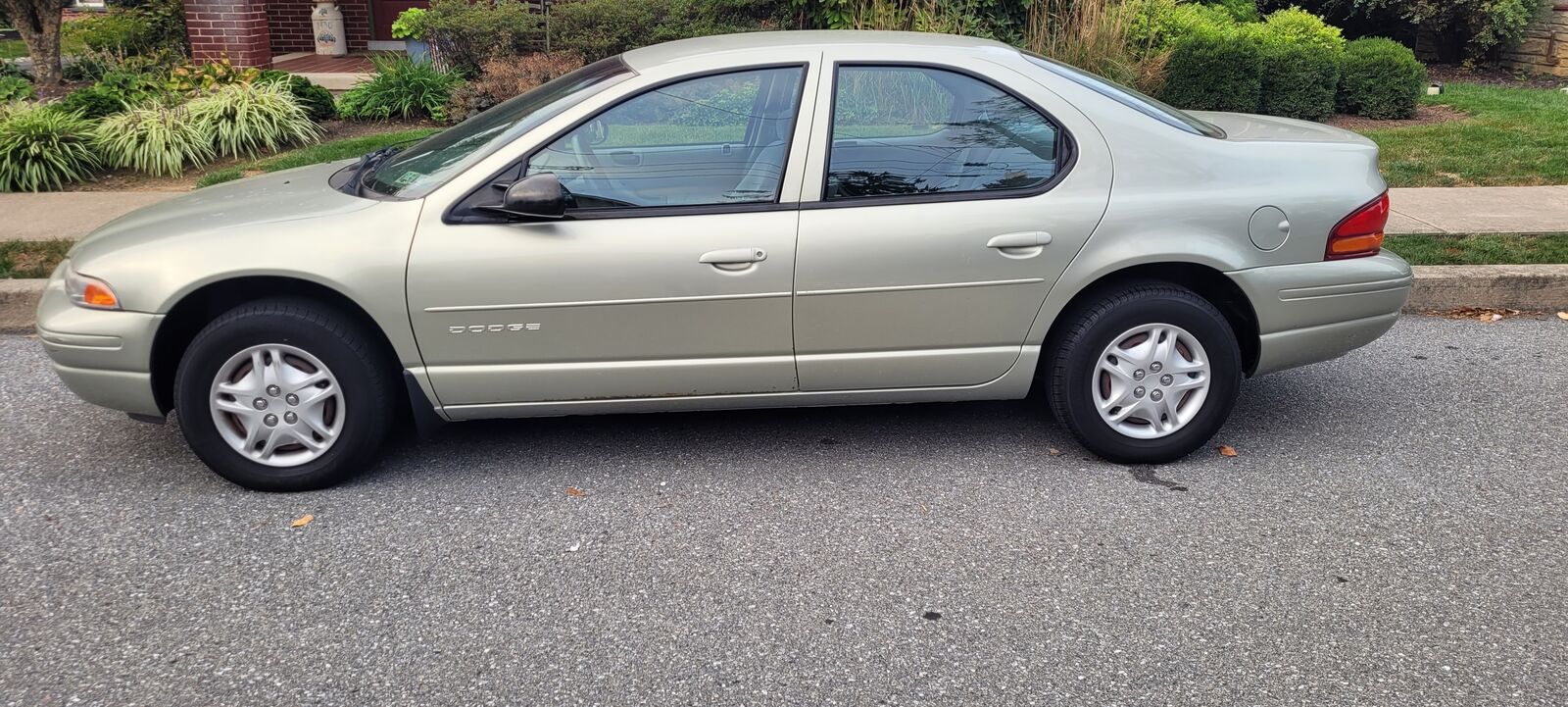 Dodge Stratus