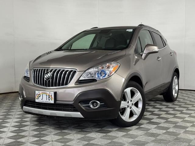 Buick Encore
