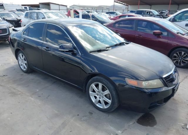 Acura TSX