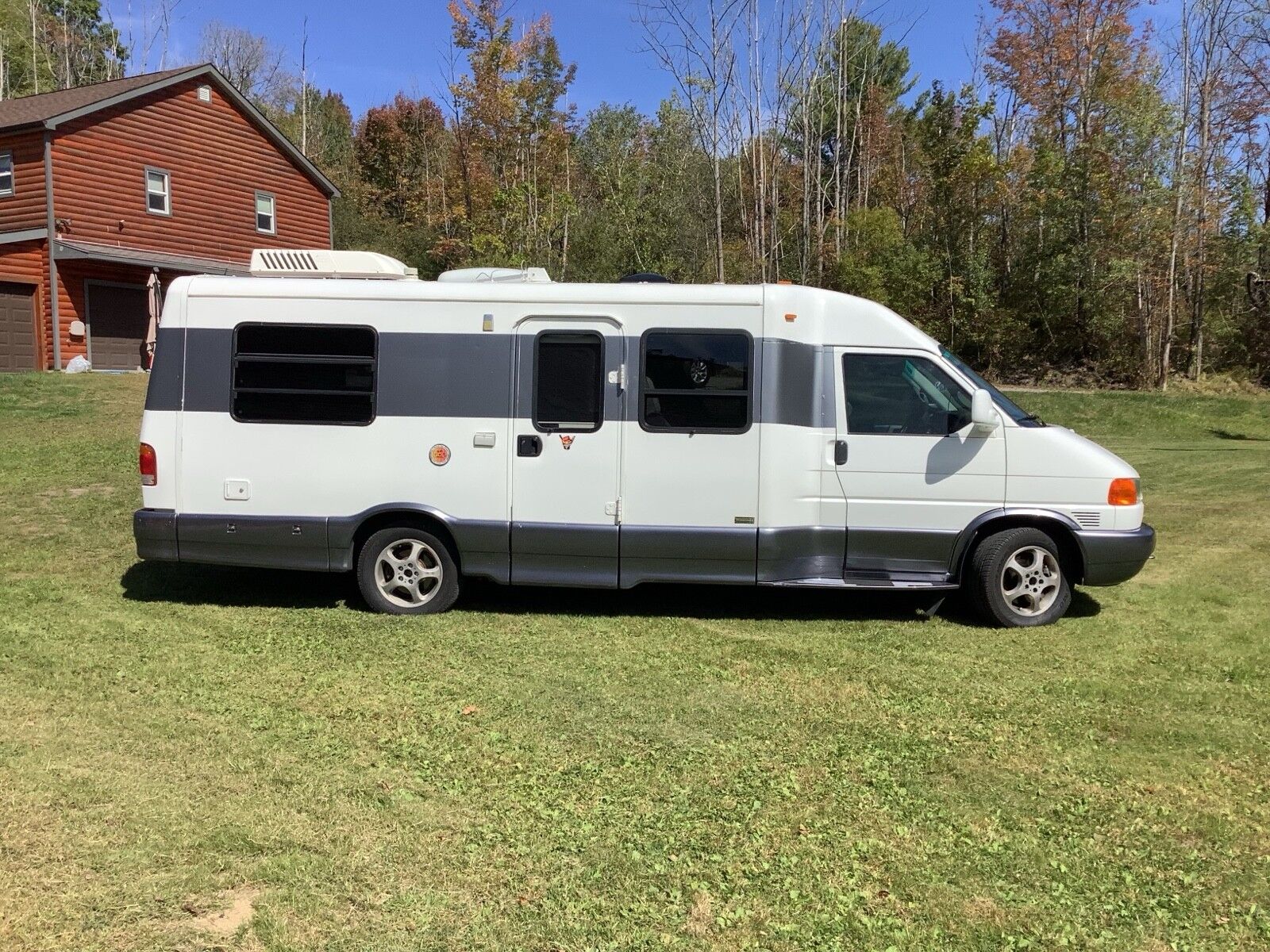 Volkswagen EuroVan