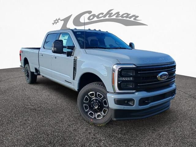 2026 FORD F-250