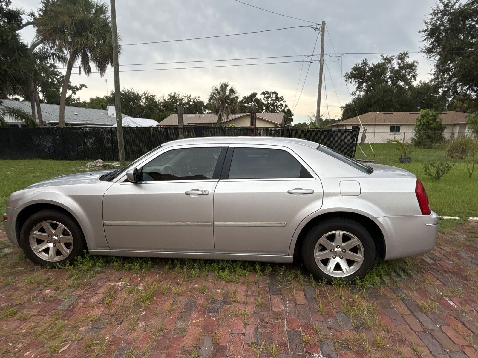 Chrysler 300