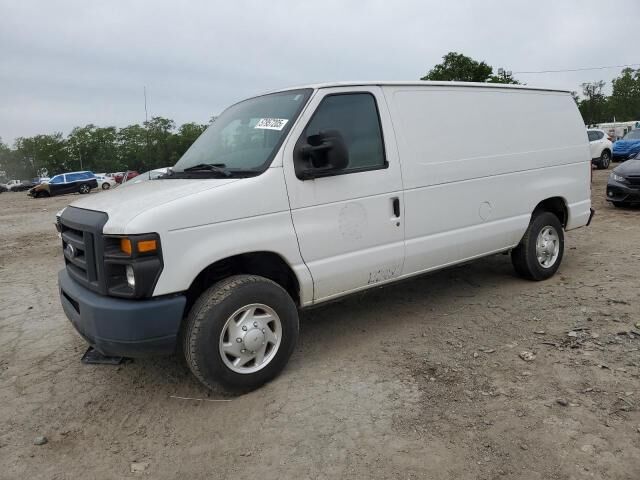 Ford E-150