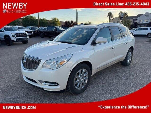 Buick Enclave