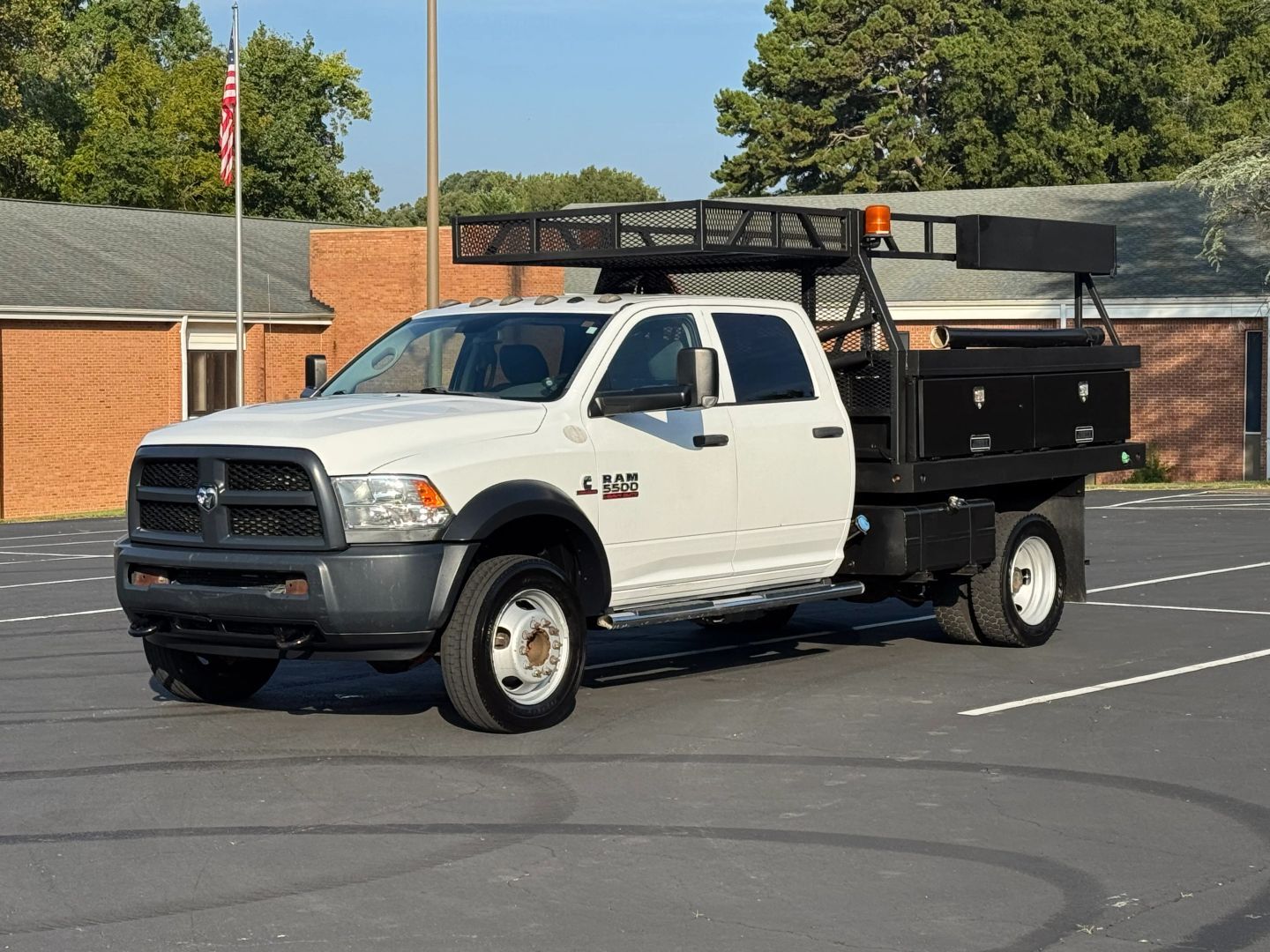 RAM 5500