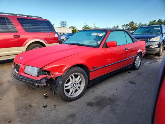 BMW 325iC