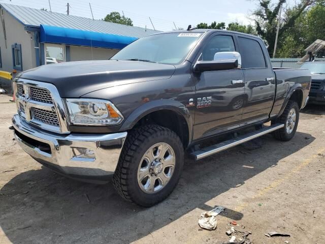 RAM 3500