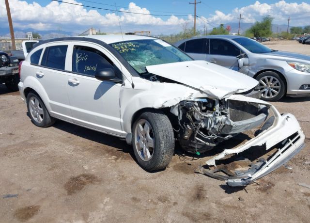 Dodge Caliber